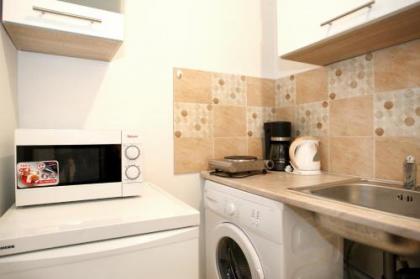 Ariel Studio Close to St. Stephen Basilica - image 16