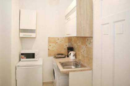 Ariel Studio Close to St. Stephen Basilica - image 18