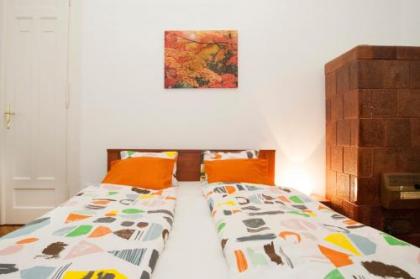 Ariel Studio Close to St. Stephen Basilica - image 6