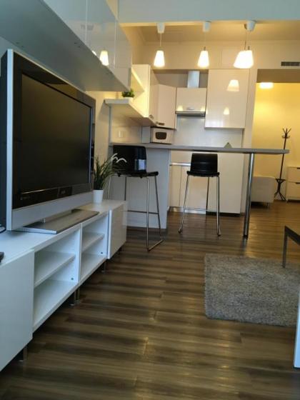 Arany Janos Apartman - image 13