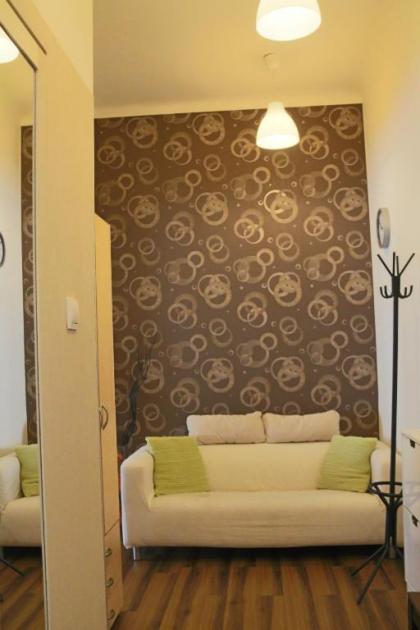 Arany Janos Apartman - image 16