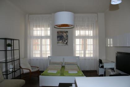 Arany Janos Apartman - image 17