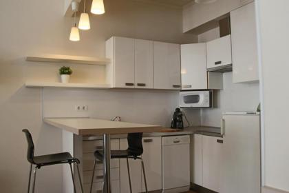 Arany Janos Apartman - image 18