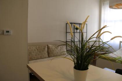 Arany Janos Apartman - image 19