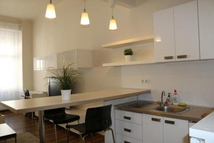 Arany Janos Apartman - image 20