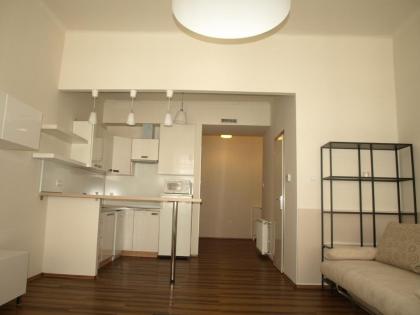 Arany Janos Apartman - image 3