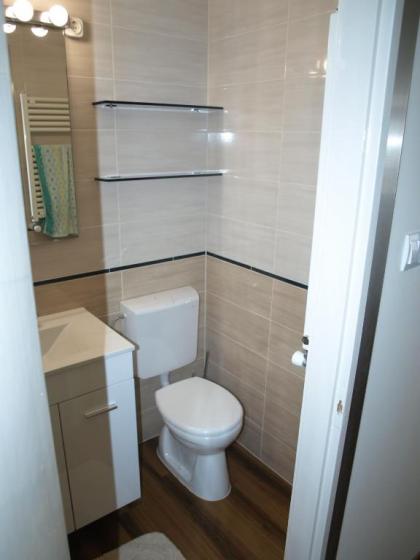 Arany Janos Apartman - image 4