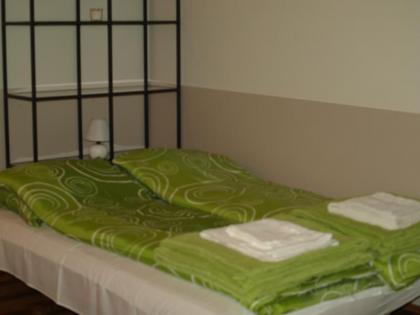 Arany Janos Apartman - image 8