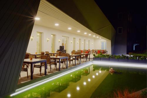 Anna Hotel - main image