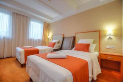 Anna Hotel - image 10