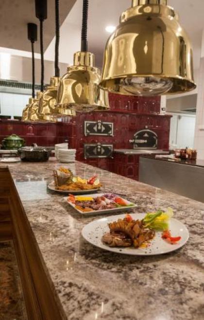 Anna Hotel - image 14