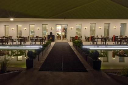 Anna Hotel - image 19