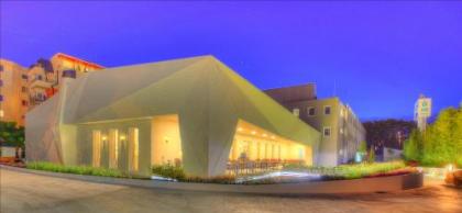 Anna Hotel - image 3