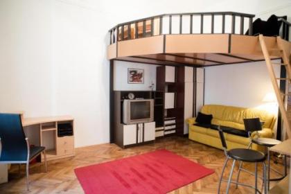 Palace Trees Apartment - image 15