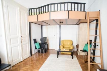 Palace Trees Apartment - image 17