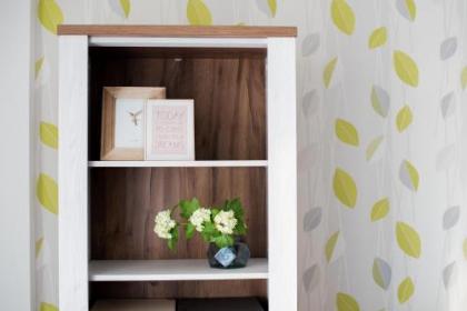 Grand Trees Apartment - image 11