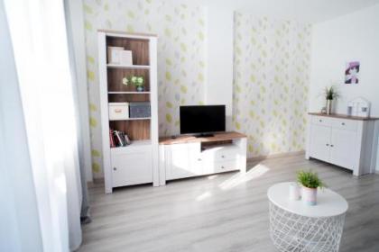 Grand Trees Apartment - image 12
