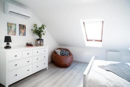 Grand Trees Apartment - image 13