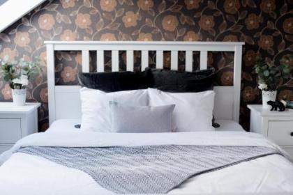 Grand Trees Apartment - image 14