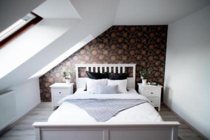 Grand Trees Apartment - image 15