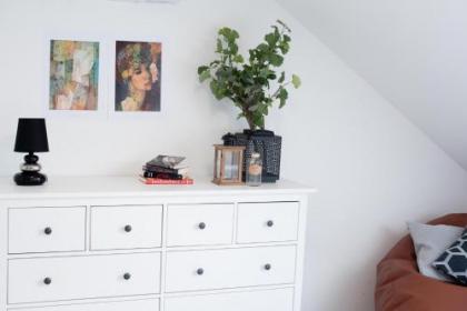 Grand Trees Apartment - image 16