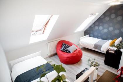 Grand Trees Apartment - image 19