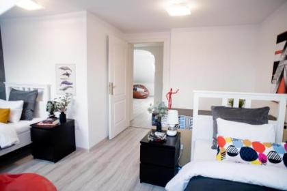 Grand Trees Apartment - image 5
