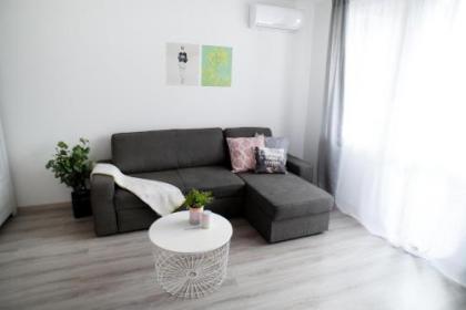 Grand Trees Apartment - image 8