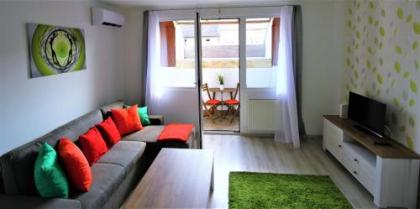 Grand Trees Apartment - image 9