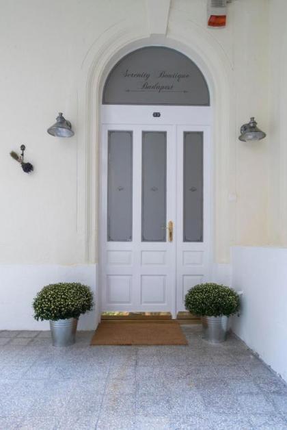 Serenity Boutique Budapest - image 16