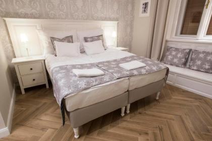 Serenity Boutique Budapest - image 20
