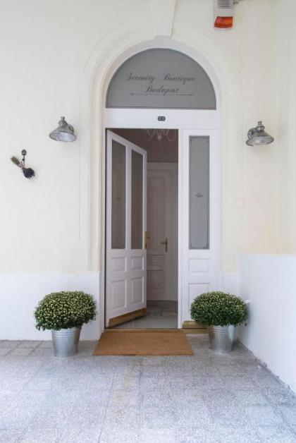 Serenity Boutique Budapest - image 9