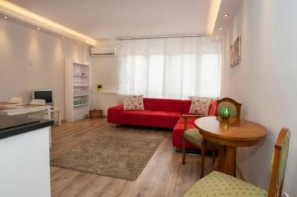Ilona 2 bedrooms apartment in the center - image 1