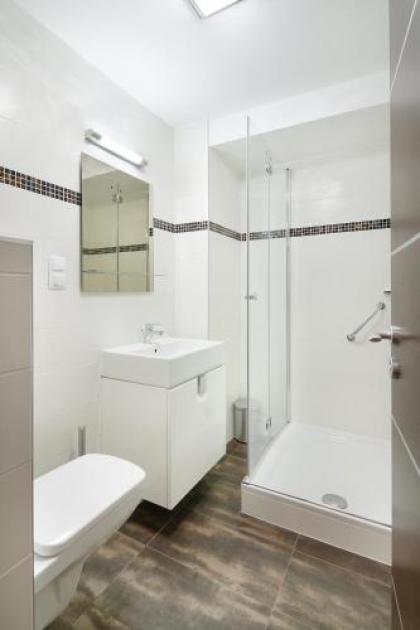 Paulay Downtown Apartments - image 6