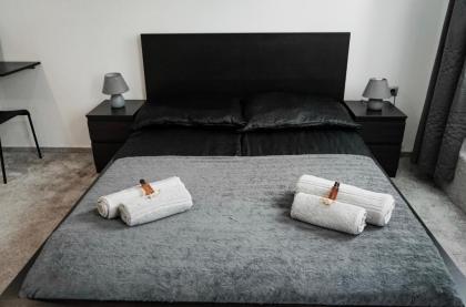 Luxury Residence Budapest - image 11