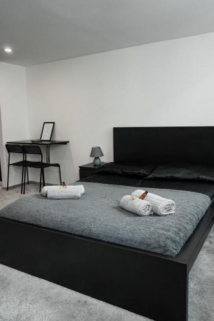 Luxury Residence Budapest - image 12
