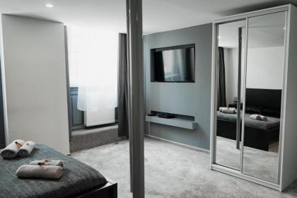 Luxury Residence Budapest - image 13