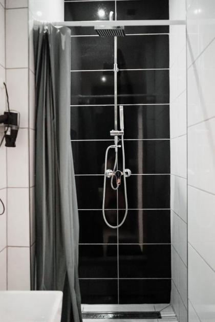 Luxury Residence Budapest - image 14