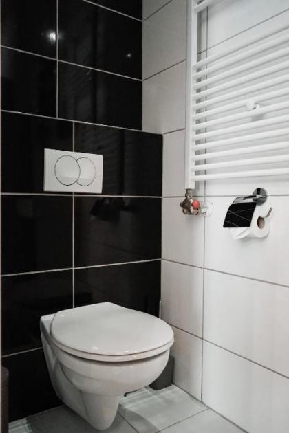 Luxury Residence Budapest - image 15
