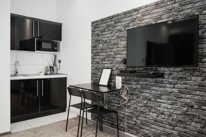 Luxury Residence Budapest - image 16
