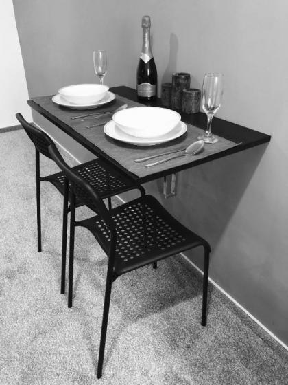Luxury Residence Budapest - image 3