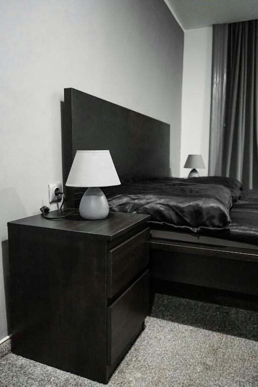 Luxury Residence Budapest - image 5