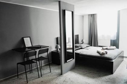 Luxury Residence Budapest - image 7