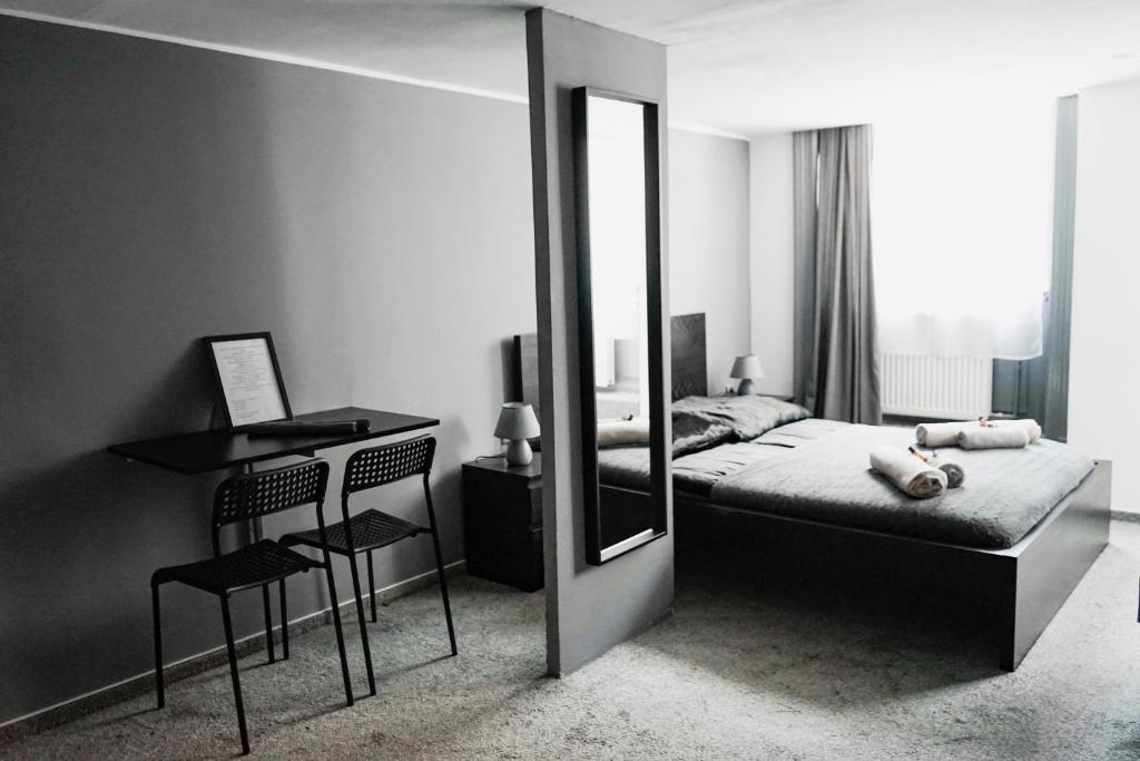 Luxury Residence Budapest - image 7