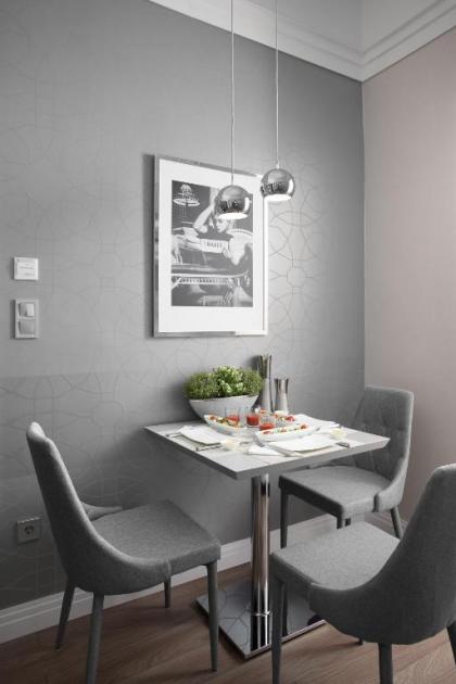 Brill Budapest Apartments - image 10