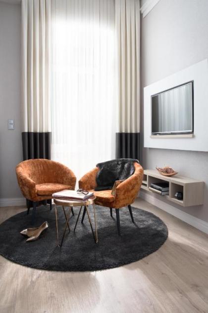 Brill Budapest Apartments - image 15