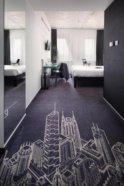 ibis Styles Budapest Airport - image 10