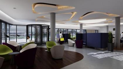 ibis Styles Budapest Airport - image 13