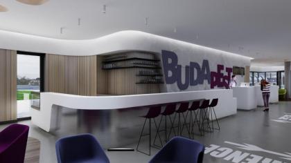 ibis Styles Budapest Airport - image 16