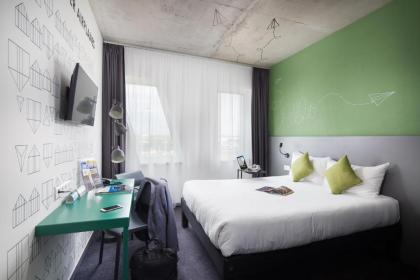 ibis Styles Budapest Airport - image 17